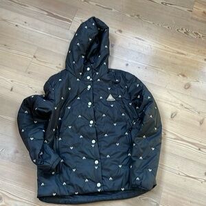 Maloja hooded Prima Loft Jacket